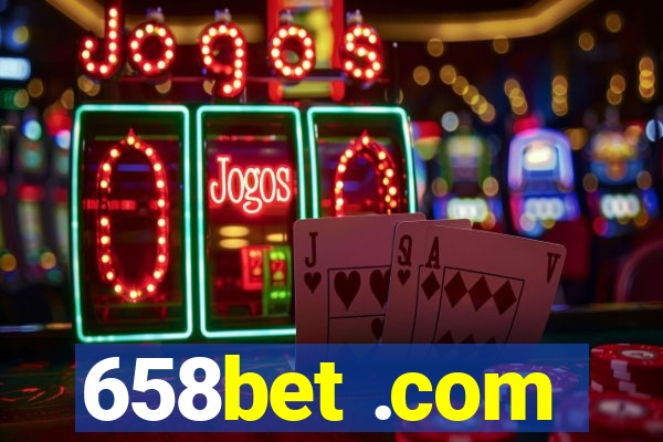 658bet .com